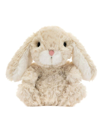 Yummy Bunny Toy