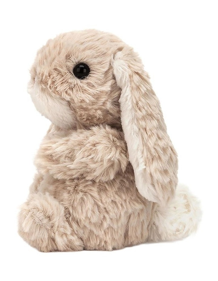 Yummy Bunny Toy