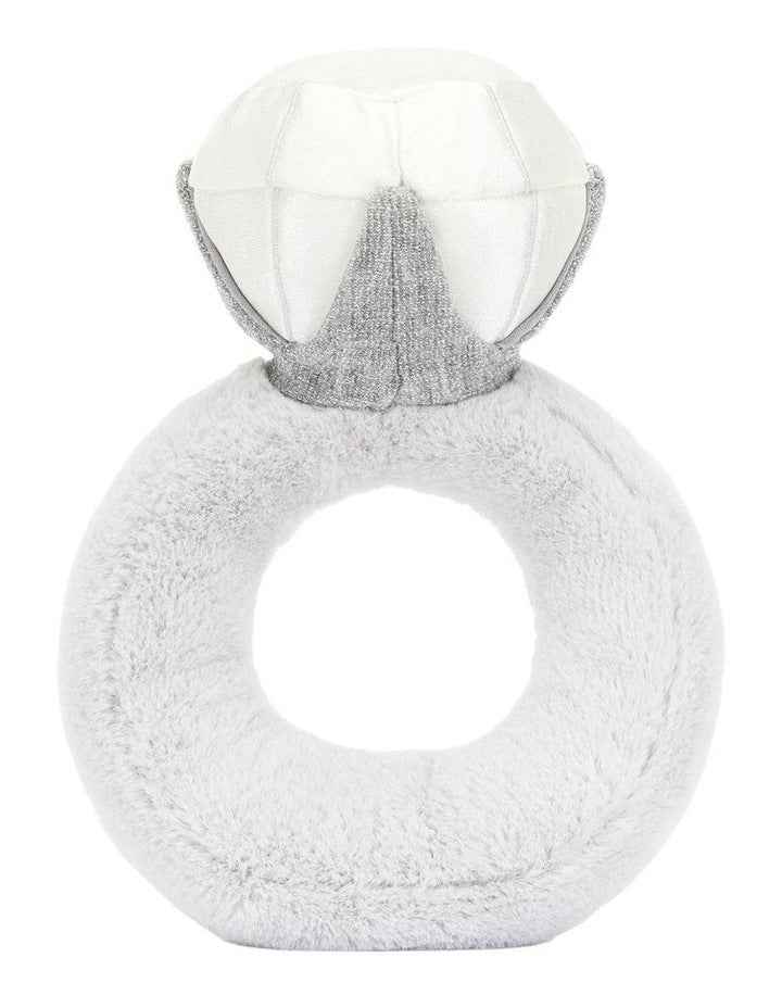 Amuseables Diamond Ring
