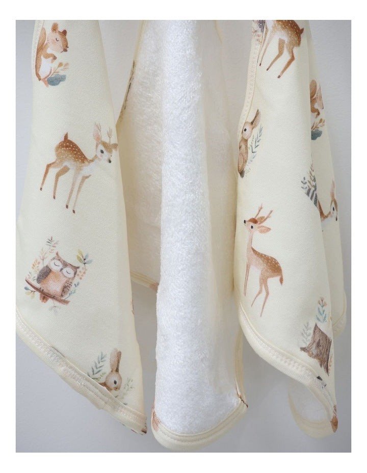 Enchanted Wash Cloths 3 Pack