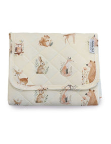 Bubba Blue Travel Change Mat Enchanted