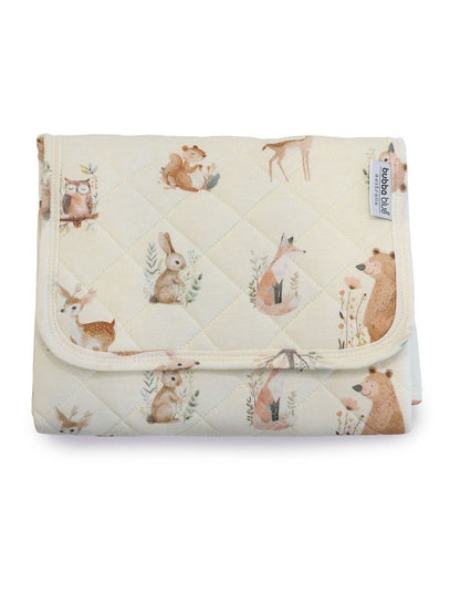 Bubba Blue Travel Change Mat Enchanted