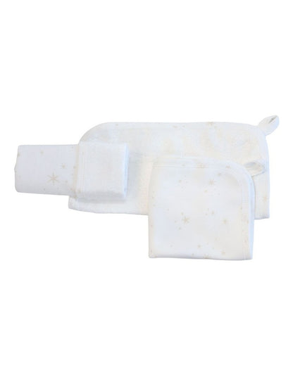Twinkle Twinkle 3pk Wash Cloths