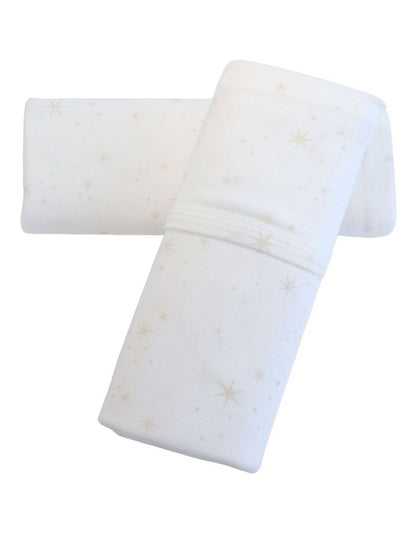 Twinkle Twinkle 2pk Jersey Wraps