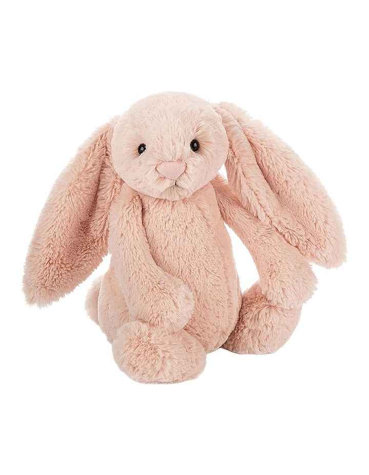 Bashful Blush Bunny Little Toy