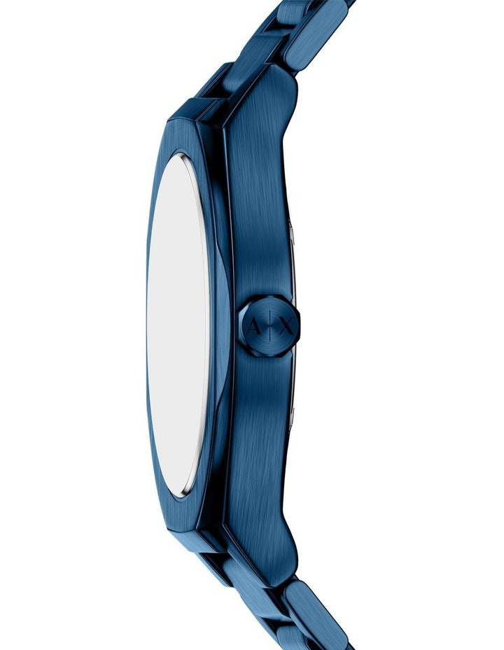 Sync Analogue Watch AX4299 in Blue