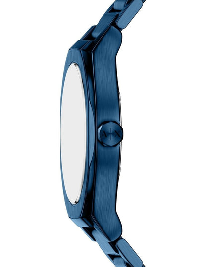 Sync Analogue Watch AX4299 in Blue