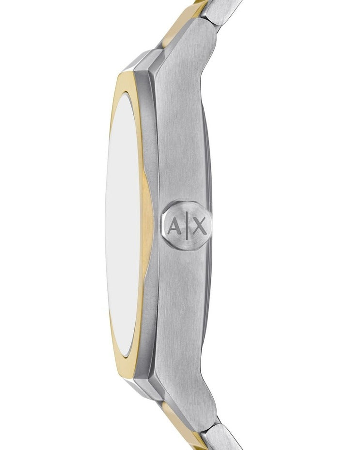 Sync Analogue Watch AX4298 in Multi