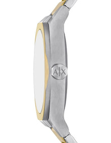 Sync Analogue Watch AX4298 in Multi