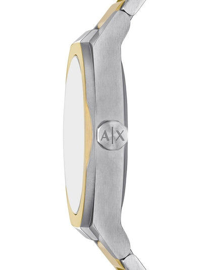 Sync Analogue Watch AX4298 in Multi