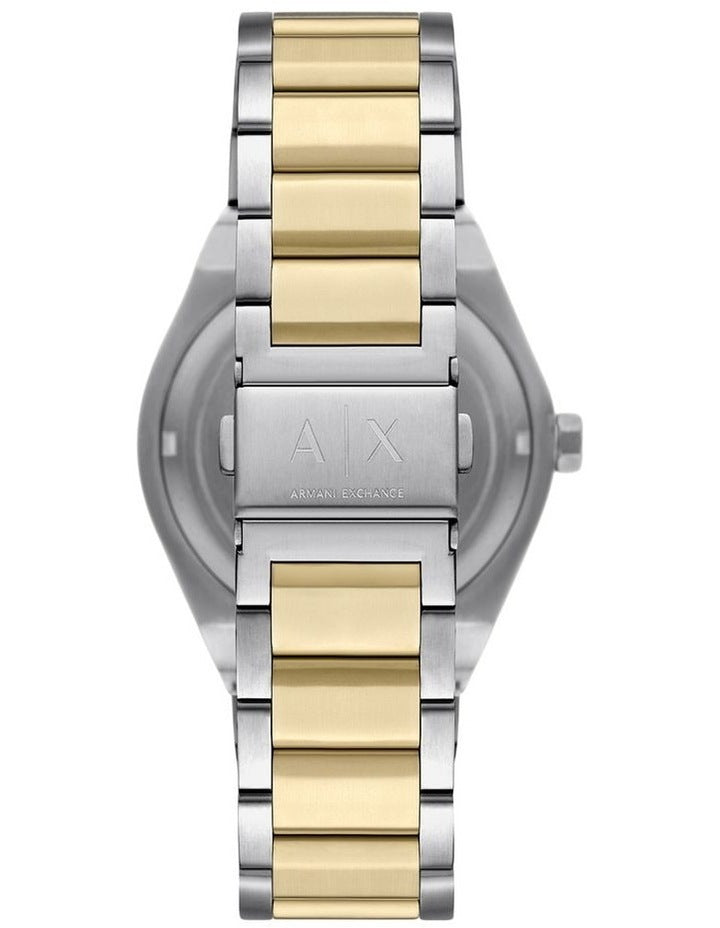 Sync Analogue Watch AX4298 in Multi