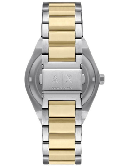 Sync Analogue Watch AX4298 in Multi