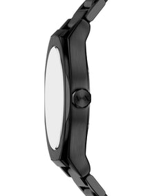 Sync Analogue Watch AX4301 in Black