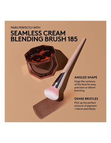 Seamless Cream Blending Brush 185