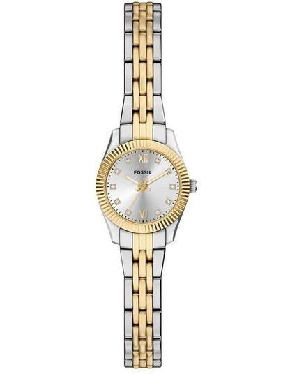 Scarlette Analogue ES5473 Watch in Multi