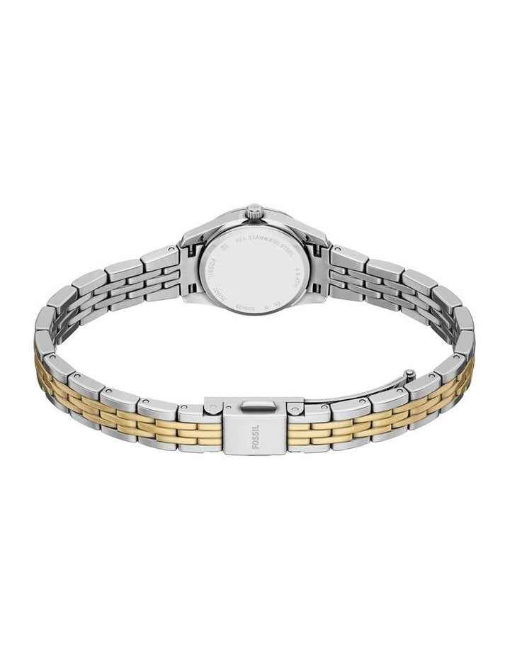 Scarlette Analogue ES5473 Watch in Multi