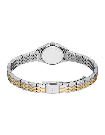 Scarlette Analogue ES5473 Watch in Multi