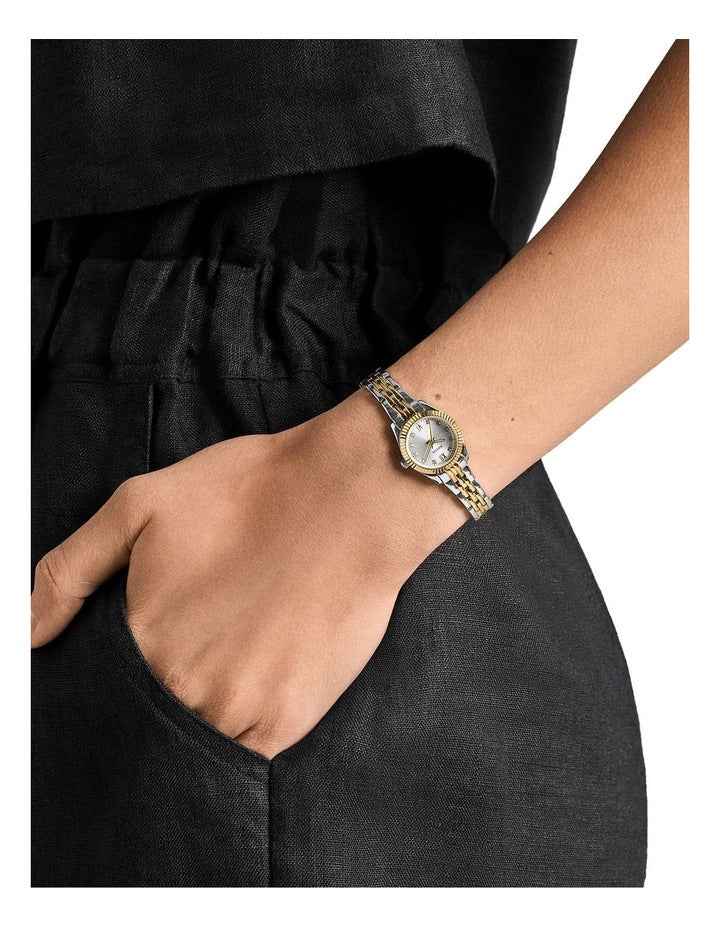 Scarlette Analogue ES5473 Watch in Multi