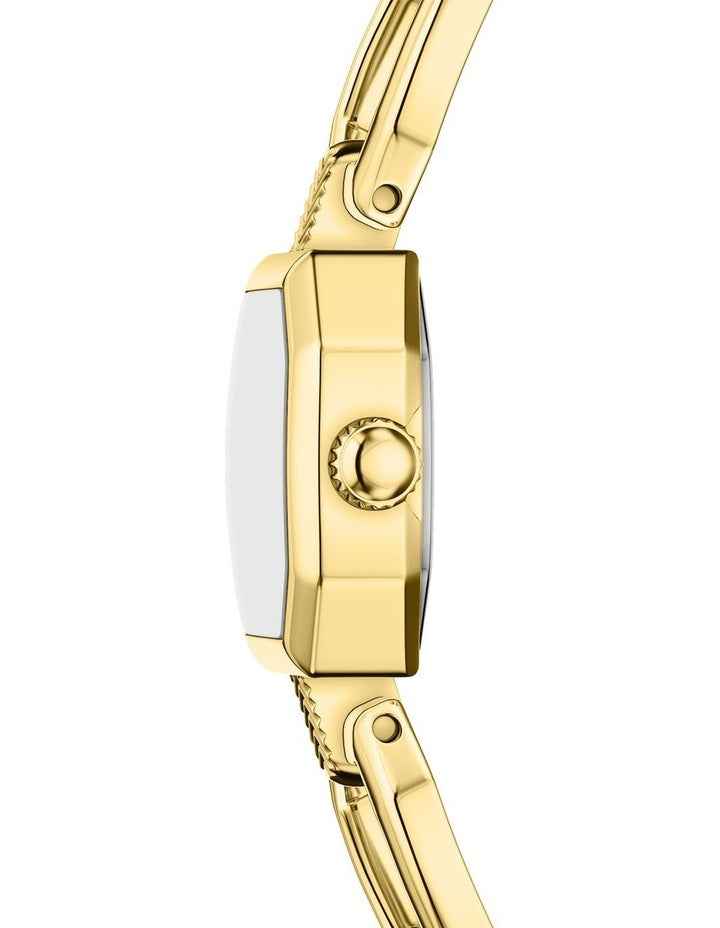 Harlow Analogue ES5483 Watch in Gold