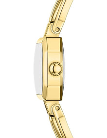 Harlow Analogue ES5483 Watch in Gold