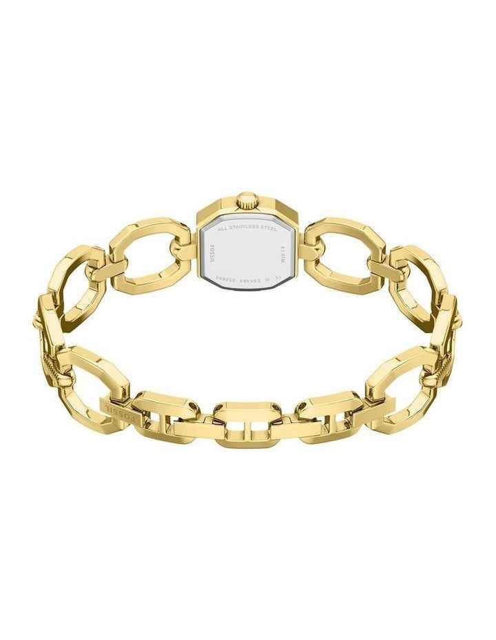 Harlow Analogue ES5483 Watch in Gold
