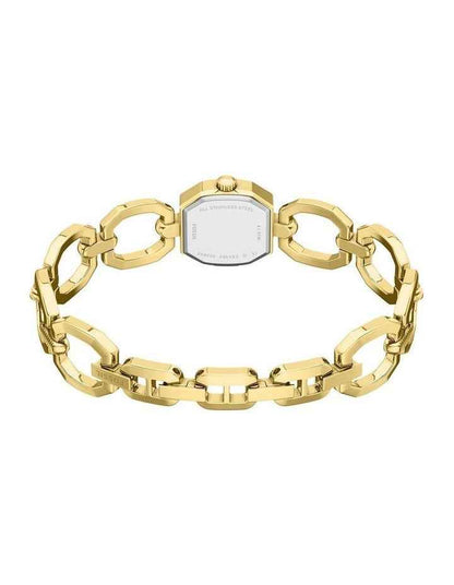 Harlow Analogue ES5483 Watch in Gold