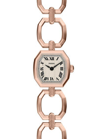 Harlow Analogue ES5484 Watch in Gold