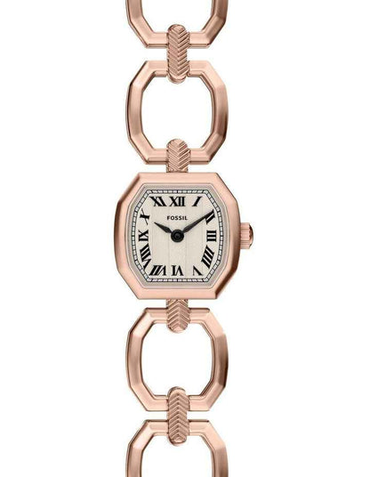 Harlow Analogue ES5484 Watch in Gold