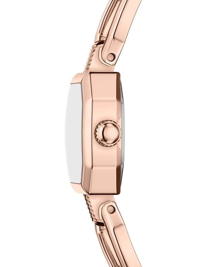 Harlow Analogue ES5484 Watch in Gold