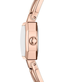 Harlow Analogue ES5484 Watch in Gold