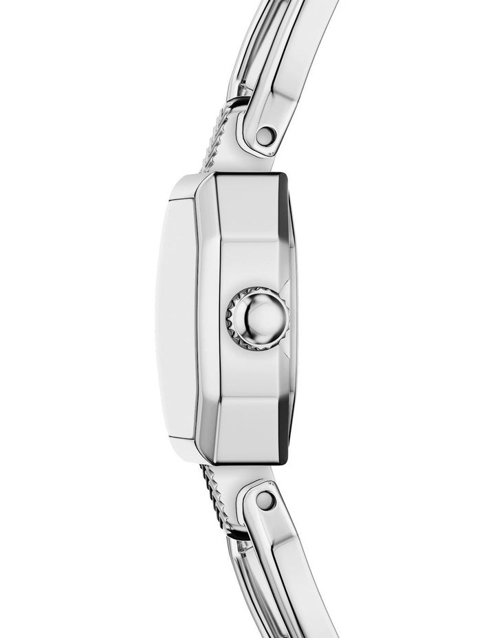Harlow Analogue ES5485 Watch in Silver