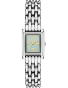 Essex Analogue MK7611 Watch in Silver