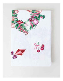 Christmas Mingle Tablecloth 150 x 20cm