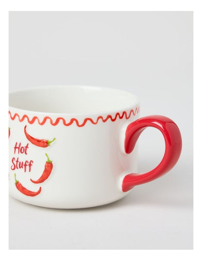Hot Stuff Mug