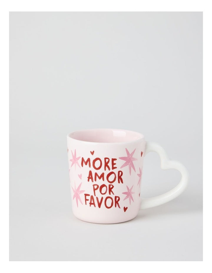 Amor Mug