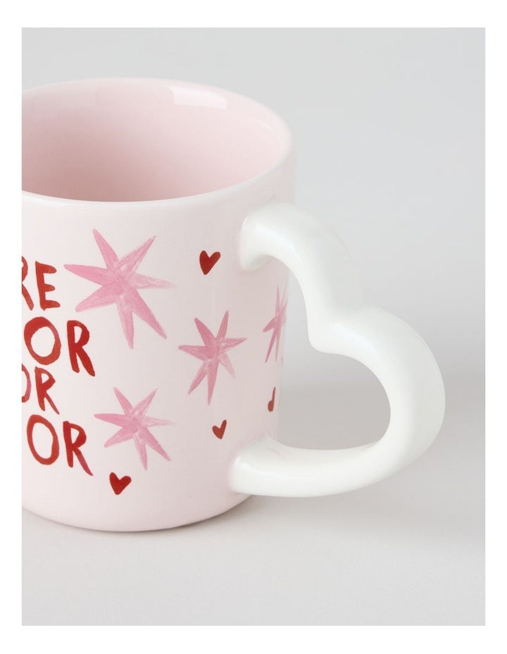 Amor Mug