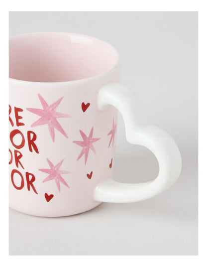 Amor Mug