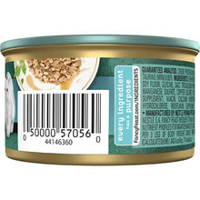 Fancy Feast Medleys Tuna Florentine Delicate Sauce Wet Cat Food 85g