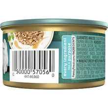 Fancy Feast Medleys Tuna Florentine Delicate Sauce Wet Cat Food 85g