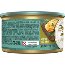 Fancy Feast Medleys White Meat Chicken Delicate Sauce 85G