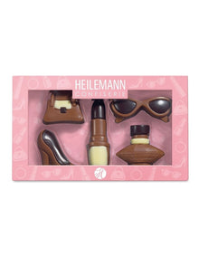 Heileman Girls Set Mk 100g