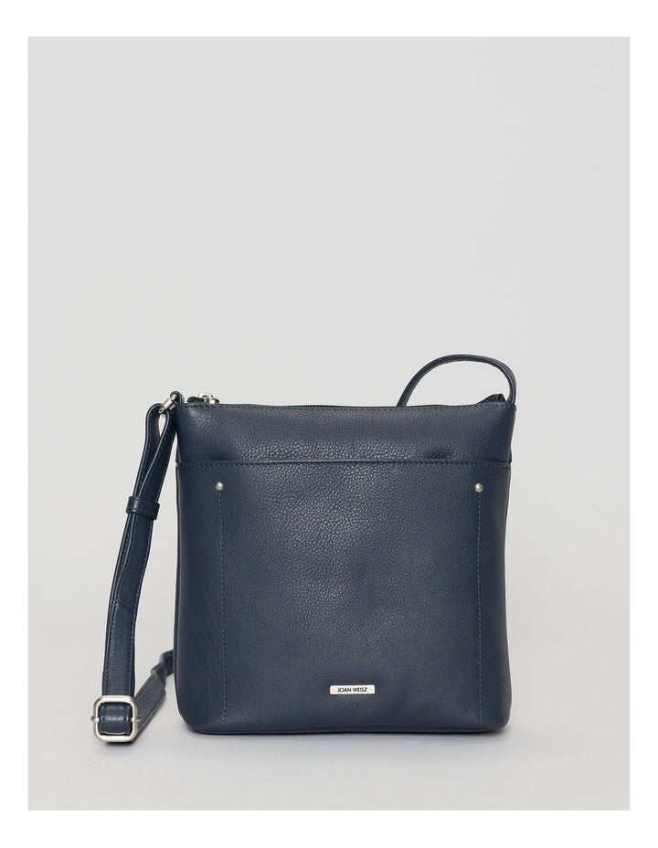 Nomad Crossbody Bag in Navy