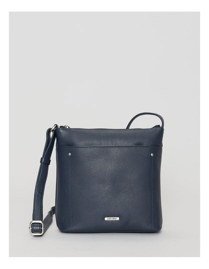 Nomad Crossbody Bag in Navy