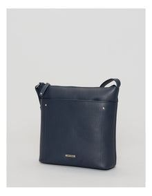 Nomad Crossbody Bag in Navy
