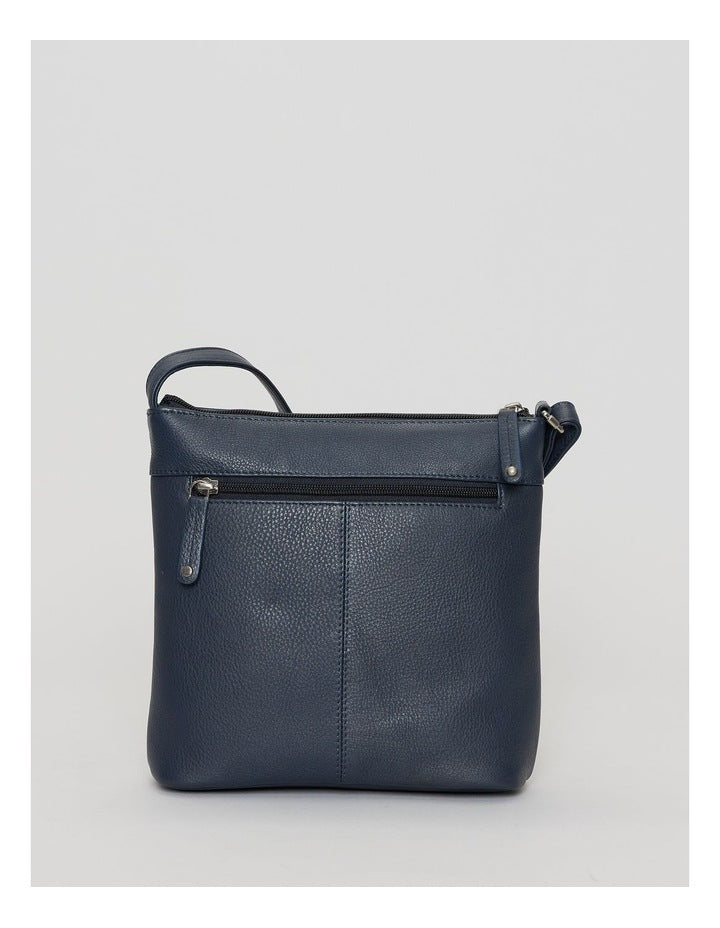 Nomad Crossbody Bag in Navy