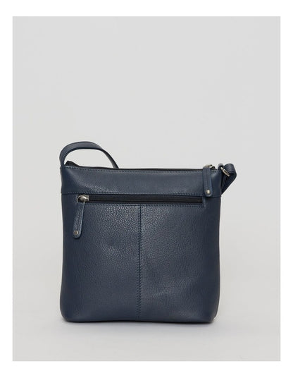 Nomad Crossbody Bag in Navy