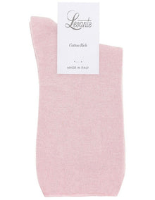 Comfort Top Sock in Tulle