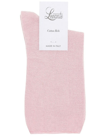 Comfort Top Sock in Tulle