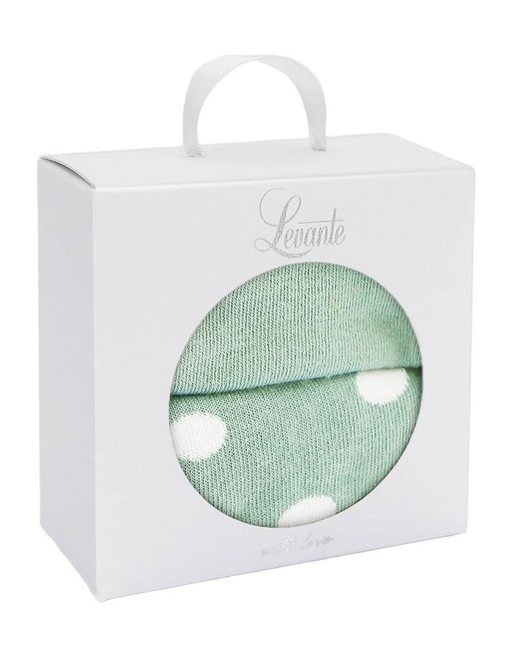 With Love Sock Gift Box in Gelato