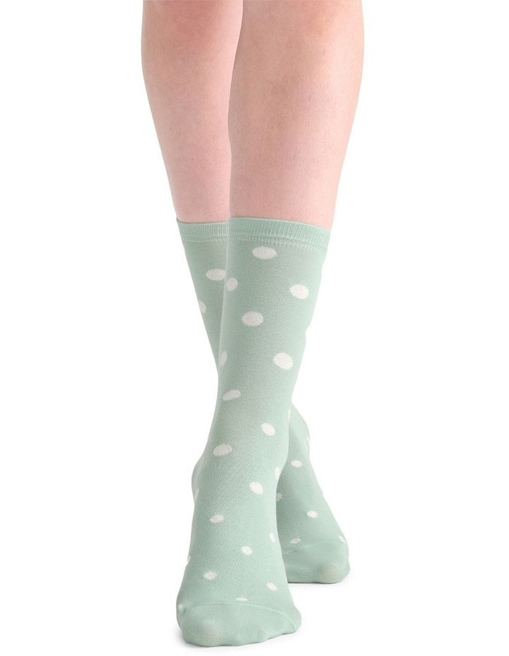 With Love Sock Gift Box in Gelato